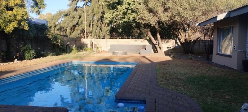 3 Bedroom Property for Sale in Sasolburg Ext 23 Free State